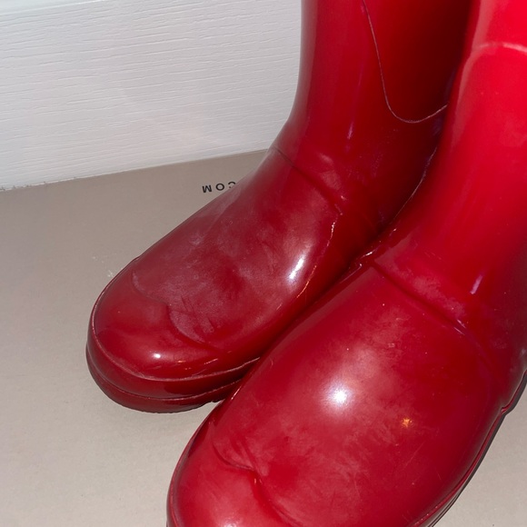Rain Boots - Picture 3 of 6